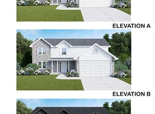 0 Twin Pines Sycamore, Hillsboro, MO 63050