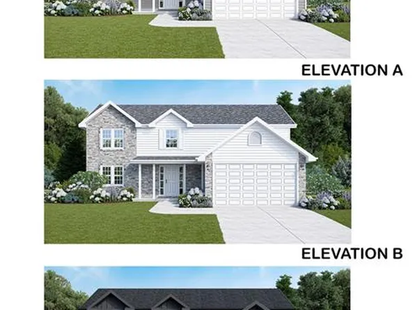 0 Twin Pines Sycamore, Hillsboro, MO 63050