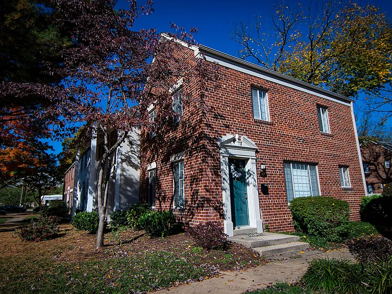 Brookville Townhomes Exterior 91