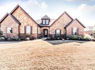 1217 Bluff Springs Dr, Haslet, TX 76052