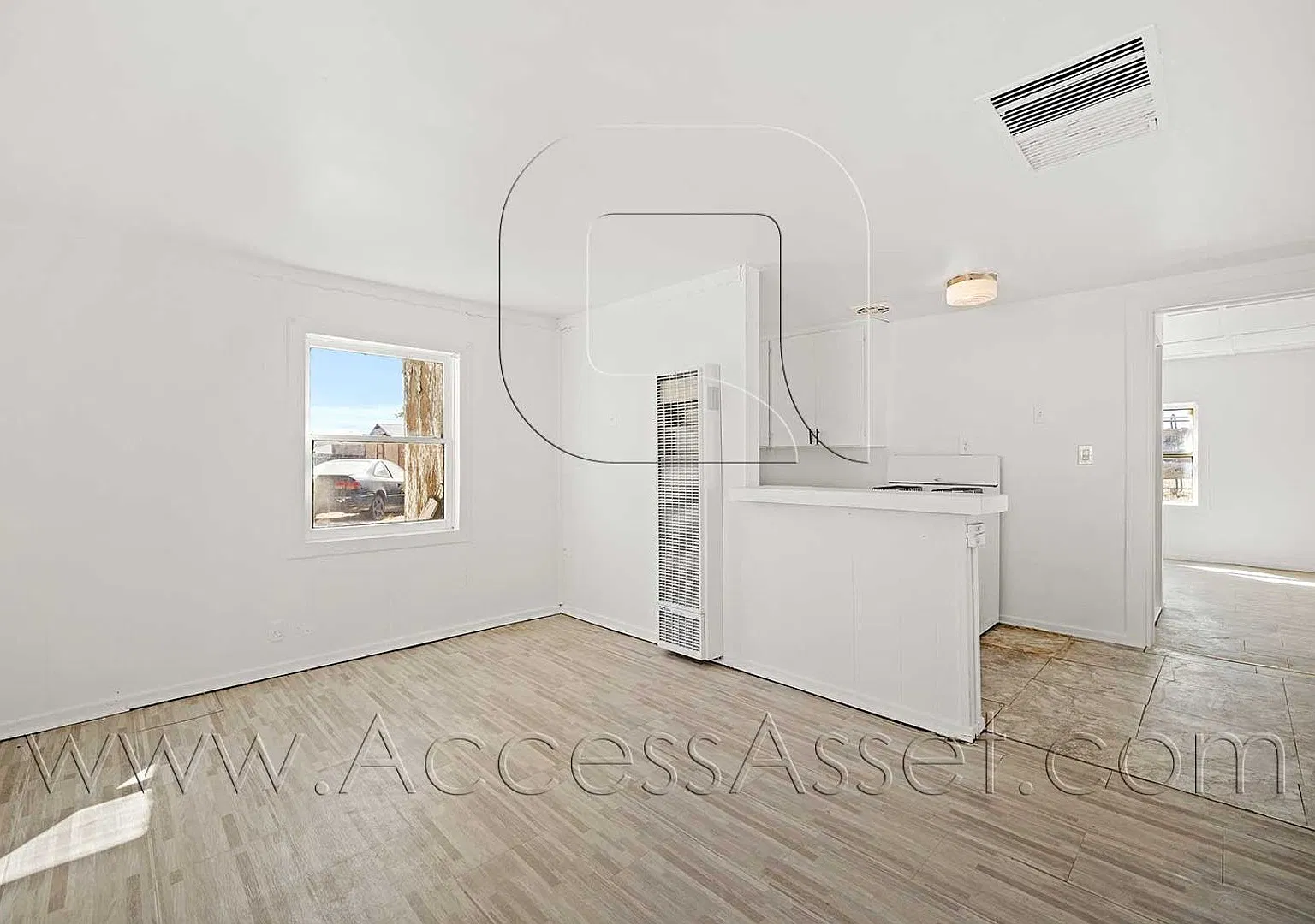 Cozy 1 Bed/1 Bath Home In Peaceful Barstow! — Photo 4