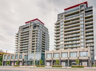9088 Yonge St #610, Richmond Hill, ON L4C 0Y6