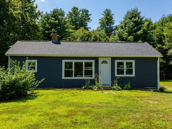 43 Chapman Road, Marlborough, CT 06447