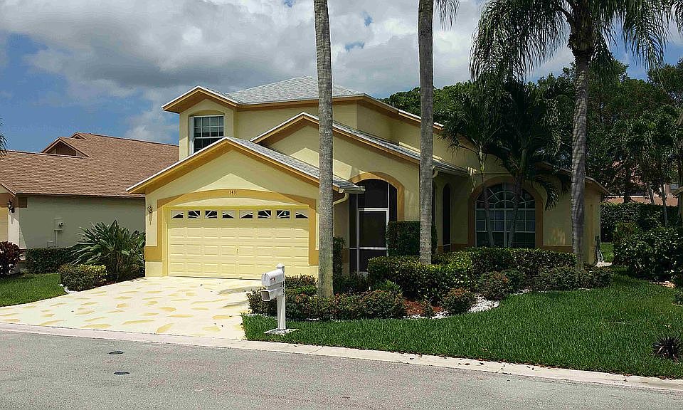 3 BEDROOMS PLUS OFFICE