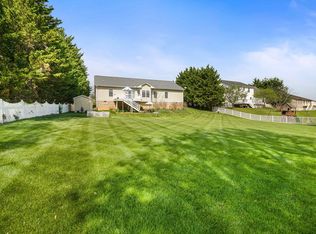 84 Windsor Dr, Fishersville, VA 22939