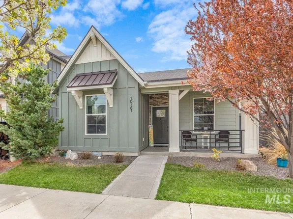 10167 Silversun St, Nampa, ID 83687