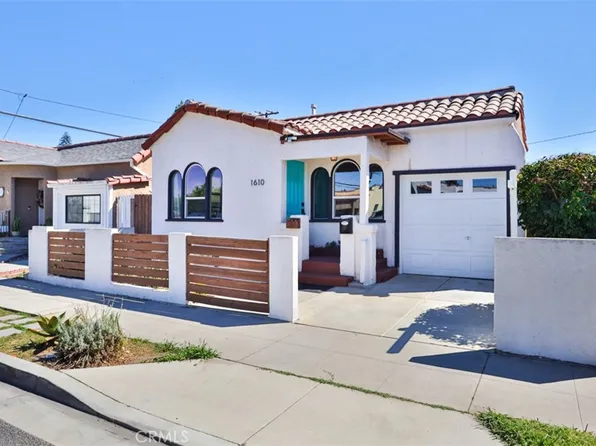 1610 E 61st St, Long Beach, CA 90805