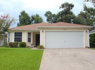 5342 Cherub Cir, Milton, FL 32583