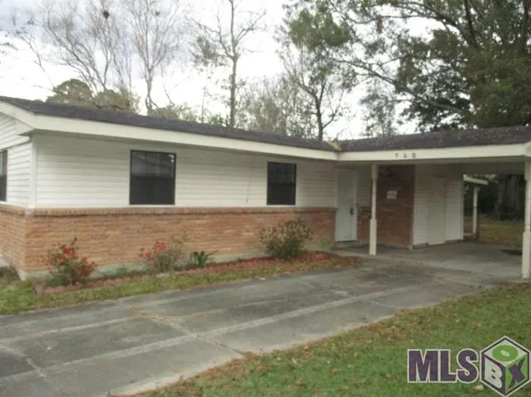 740 Myrtle St, Baker, LA 70714