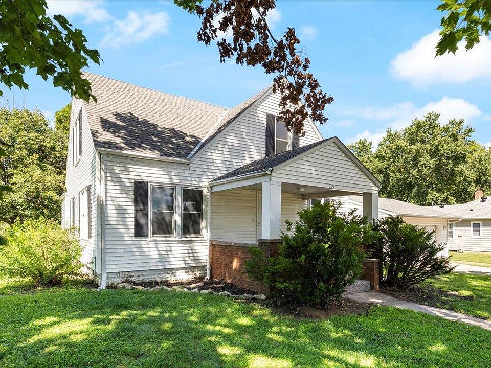 709 ster St, Sidney, IA 51652 Zillow