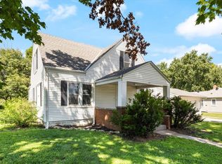 709 Webster St, Sidney, IA 51652