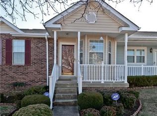 31 Rolling Meadows Dr, Goodlettsville, TN 37072