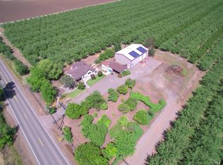 7948 N Meridian Road, Dixon, CA 95620