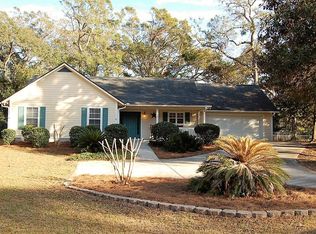 22 Ashley Dr, Beaufort, SC 29907