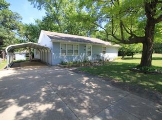 802 N Atchison St, El Dorado, KS 67042