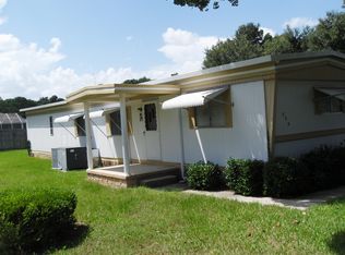 560 NE 62nd Ter, Ocala, FL 34470