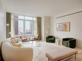 200 Amsterdam Ave APT 18B, New York, NY