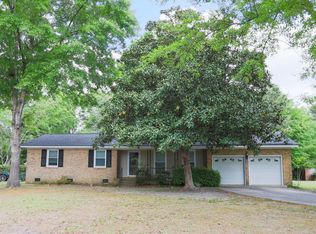 101 Lionel Ct, Summerville, SC 29483