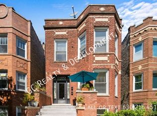 2130 W Iowa St #1R, Chicago, IL 60622