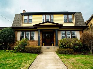 7503 W Hutchinson Ave, Pittsburgh, PA