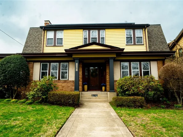 7503 W Hutchinson Ave, Pittsburgh, PA 15218