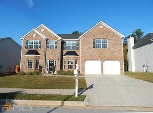 7001 Talkeetna Ct SW, Atlanta, GA 30331