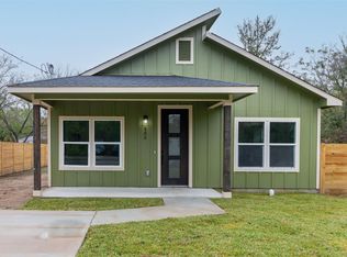 508 Brown St, Lockhart, TX 78644