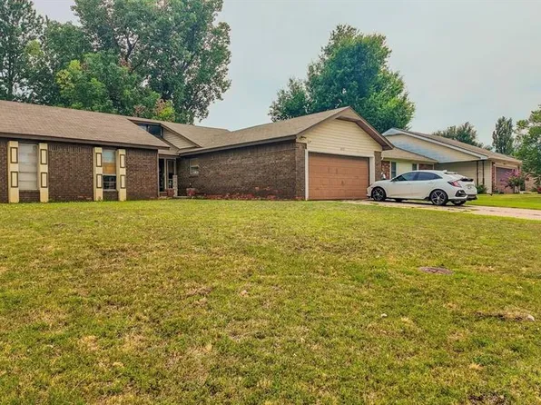 8820 NW 82nd St, Oklahoma City, OK 73132