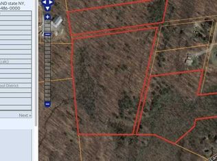 Lamoree Rd, Rhinebeck, NY 12572