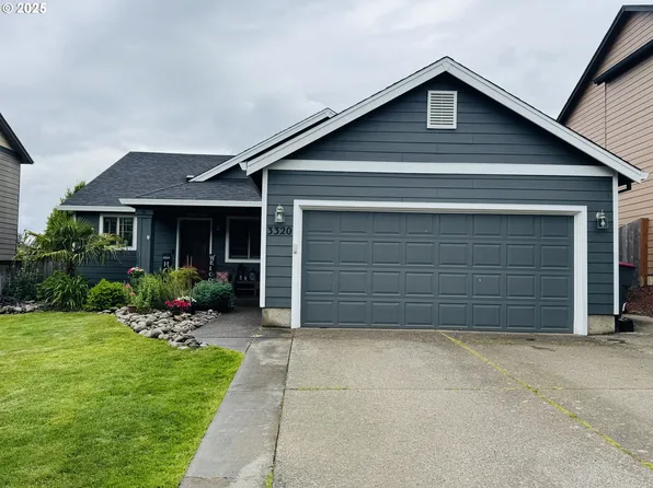 3320 Daffodil Dr, McMinnville, OR 97128