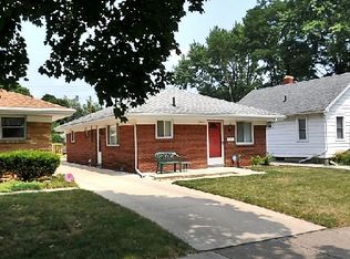 1924 Southmoor Dr, Toledo, OH 43609