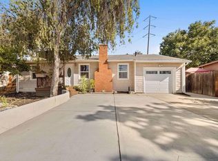 1800 Belmont Rd, Concord, CA 94520