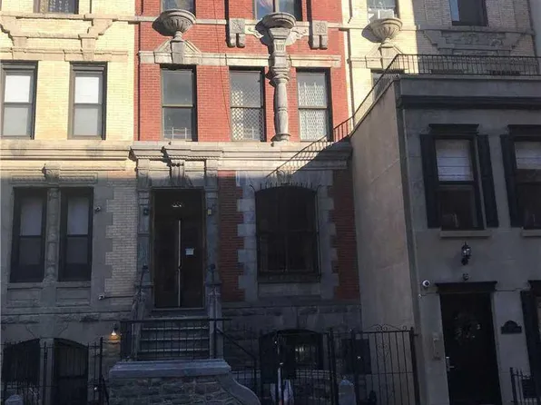 255 W 113th St, New York, NY 10026