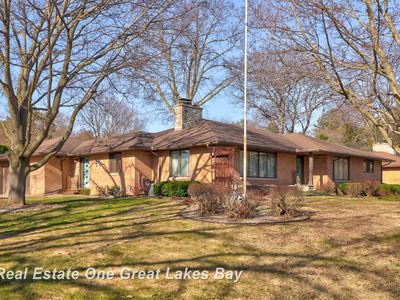 1375 W Delta Dr, Saginaw, MI, 48638