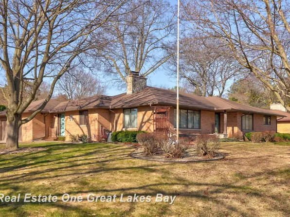 1375 W Delta Dr, Saginaw, MI 48638