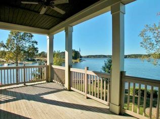 113 S Bay Rd UNIT 1101, Eatonton, GA 31024