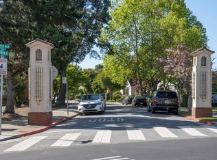 960 Rosewood Dr, San Mateo, CA 94401