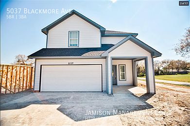 1st image of 5037 Blackmore Ave