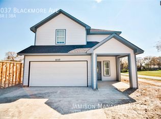 5037 Blackmore Ave, Fort Worth, TX 76107