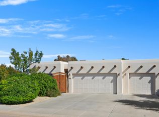 5901 Leaping Lizard Loop, Las Cruces, NM 88012