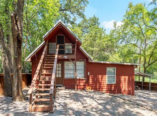 101 Oak Acres Dr E, Malakoff, TX 75148