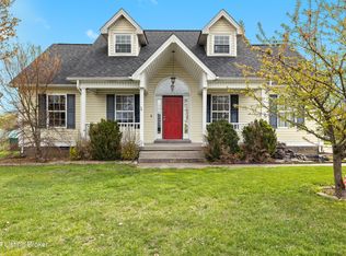 134 Alder Dr, Bardstown, KY 40004