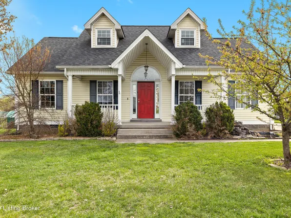 134 Alder Dr, Bardstown, KY 40004