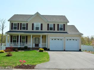 26680 Forest Way, Mechanicsville, MD