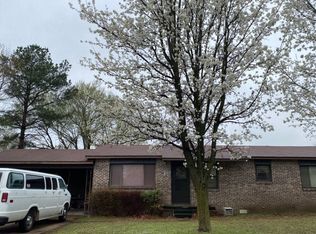 503 E Vine St, HACKETT, AR 72937