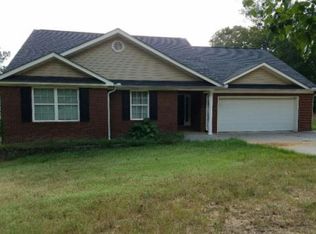 145 Blackwood Rd SE, Calhoun, GA 30701