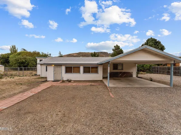 22425 S Oak Way, Yarnell, AZ 85362