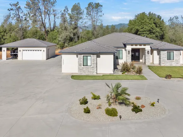 13231 Tierra Oaks Dr, Redding, CA 96003