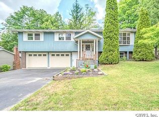 404 Meyers Rd, Liverpool, NY 13088