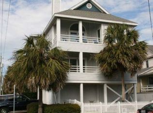 1300 Lumina Ave N, Wrightsville Beach, NC 28480
